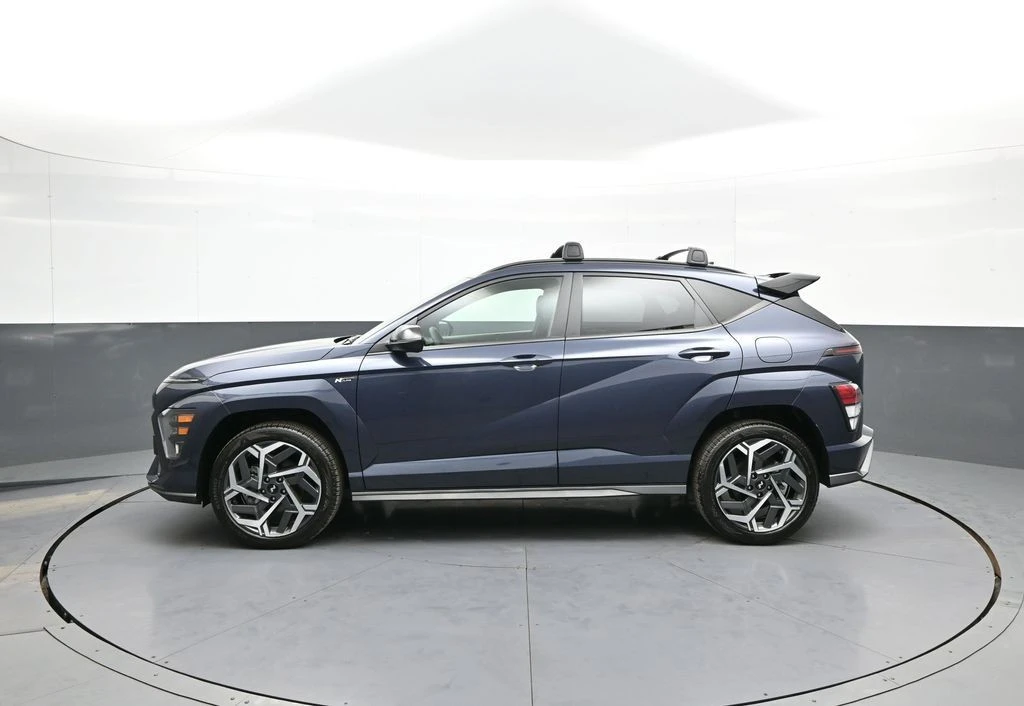 2025 Hyundai Kona - Image 9 of 21