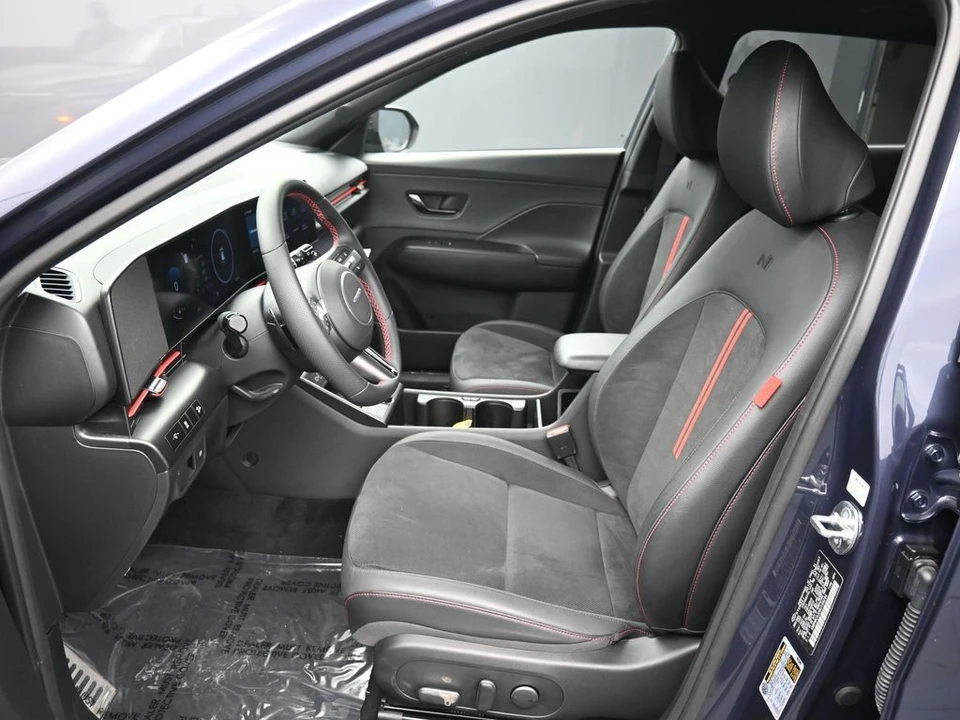 2025 Hyundai Kona - Image 20 of 21