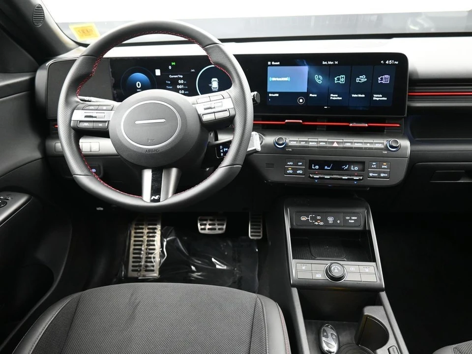 2025 Hyundai Kona - Image 21 of 21
