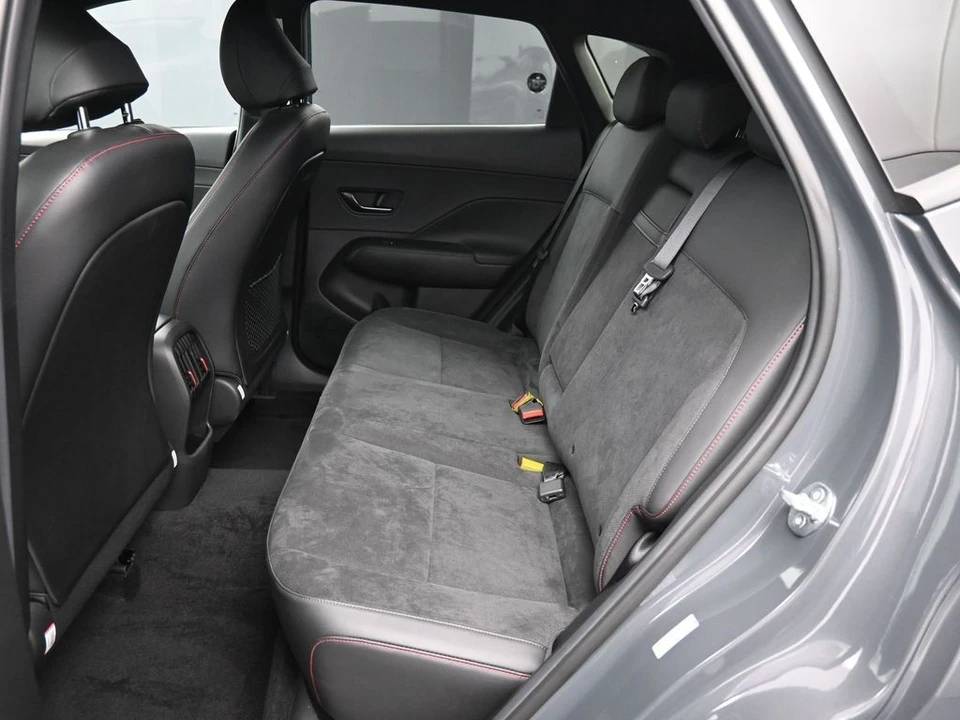 2025 Hyundai Kona - Image 20 of 21
