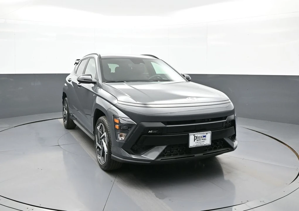 2025 Hyundai Kona - Image 3 of 21