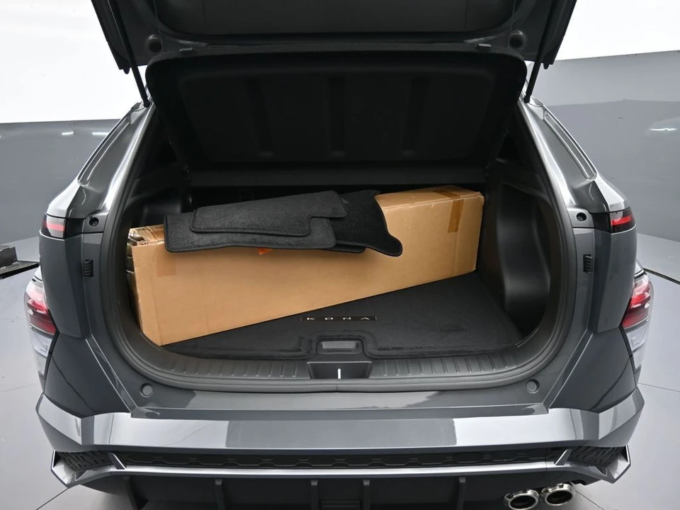 2025 Hyundai Kona - Image 21 of 21