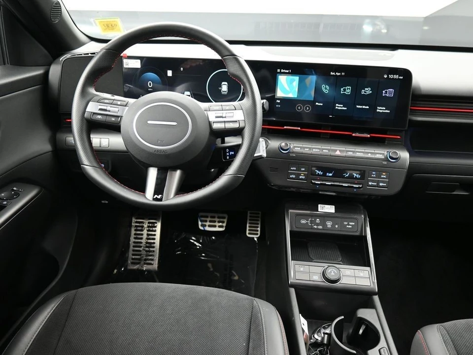 2025 Hyundai Kona - Image 19 of 21