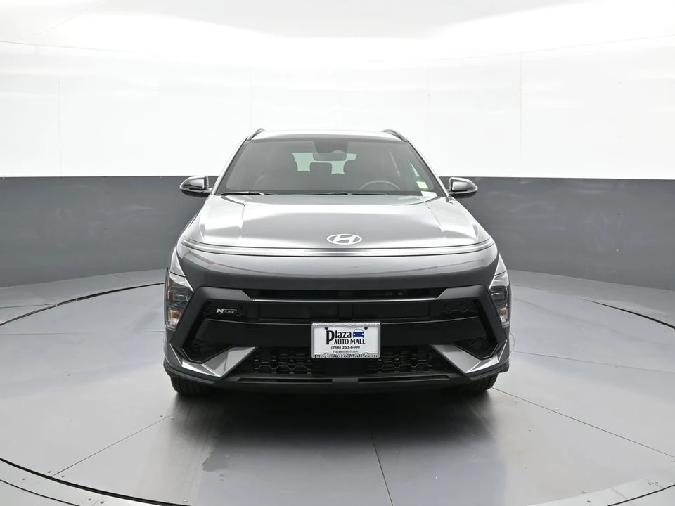 2025 Hyundai Kona - Image 2 of 21