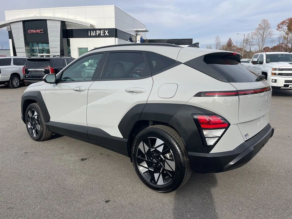 2025 Hyundai Kona - Image 3 of 12