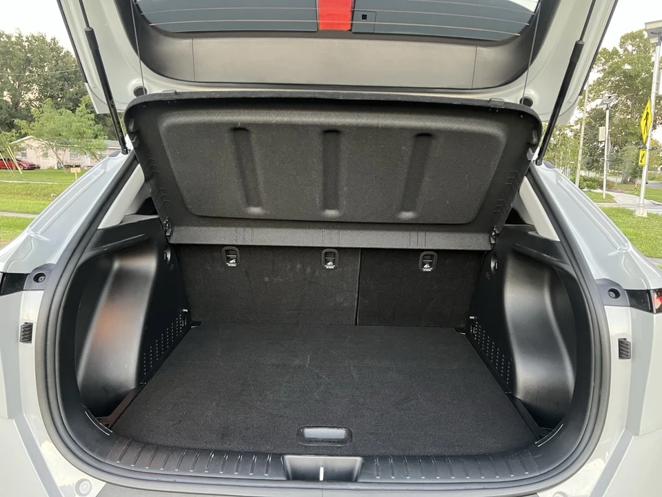 2025 Hyundai Kona - Image 16 of 16
