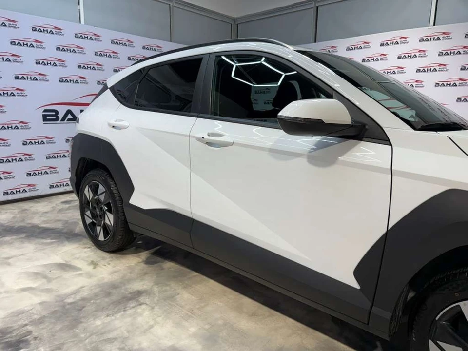 2025 Hyundai Kona - Image 7 of 21
