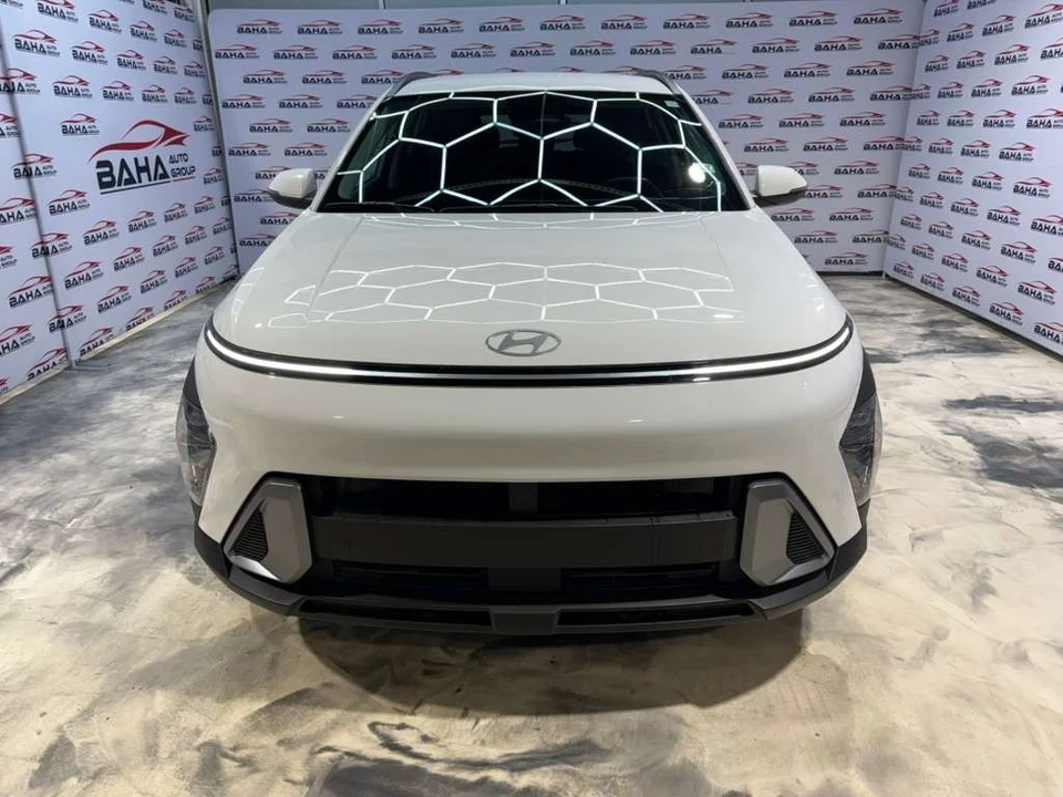 2025 Hyundai Kona - Image 4 of 21