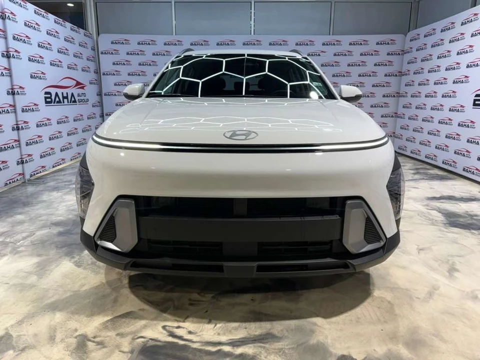 2025 Hyundai Kona - Image 3 of 21