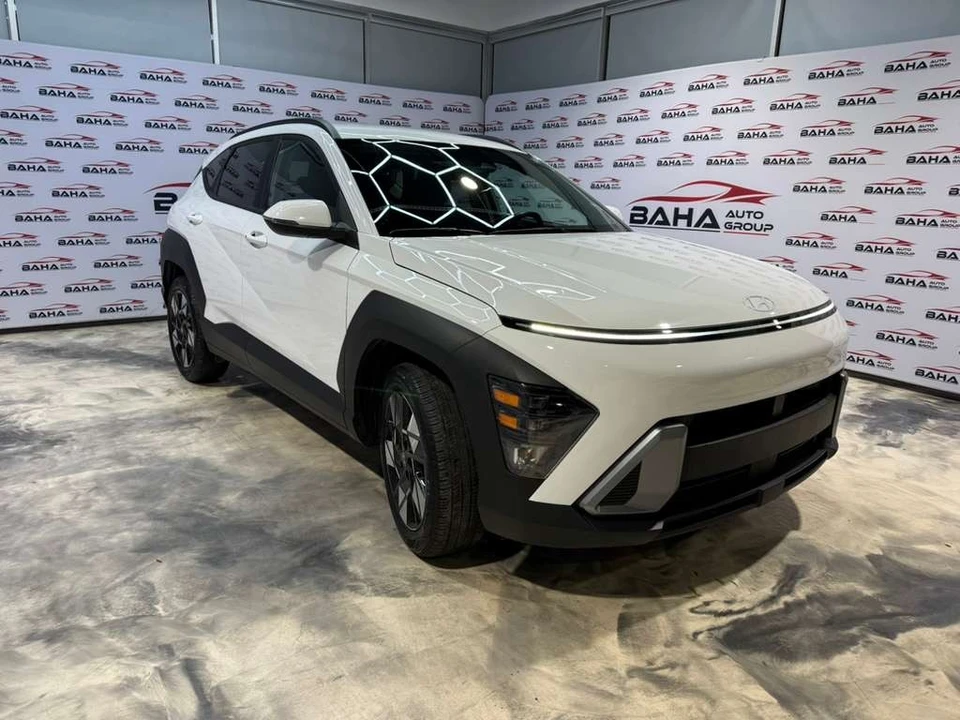 2025 Hyundai Kona - Image 5 of 21