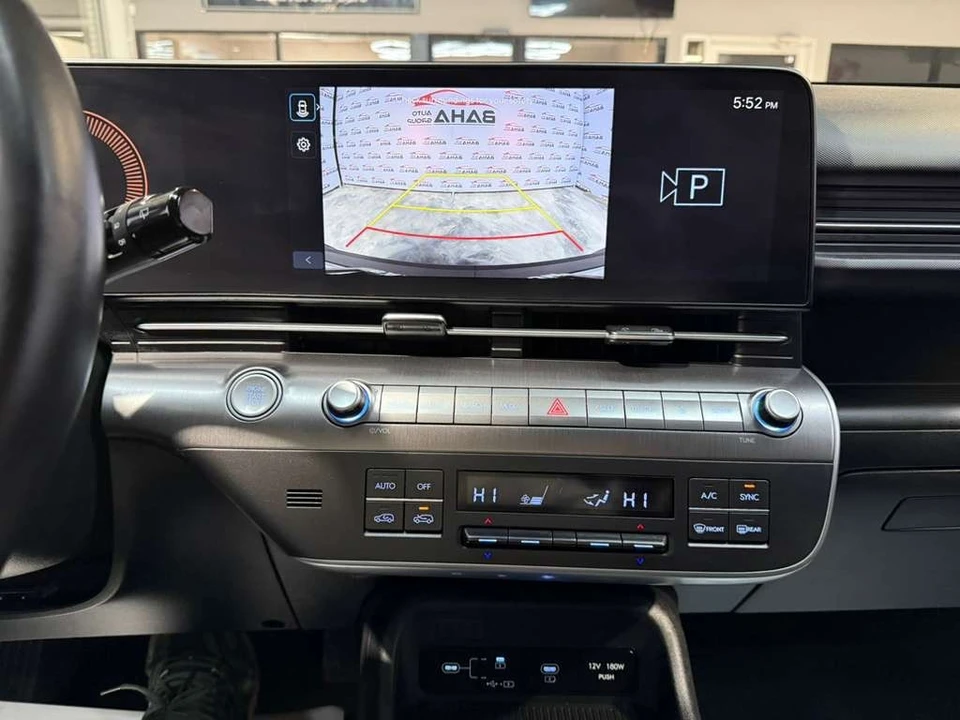 2025 Hyundai Kona - Image 17 of 21