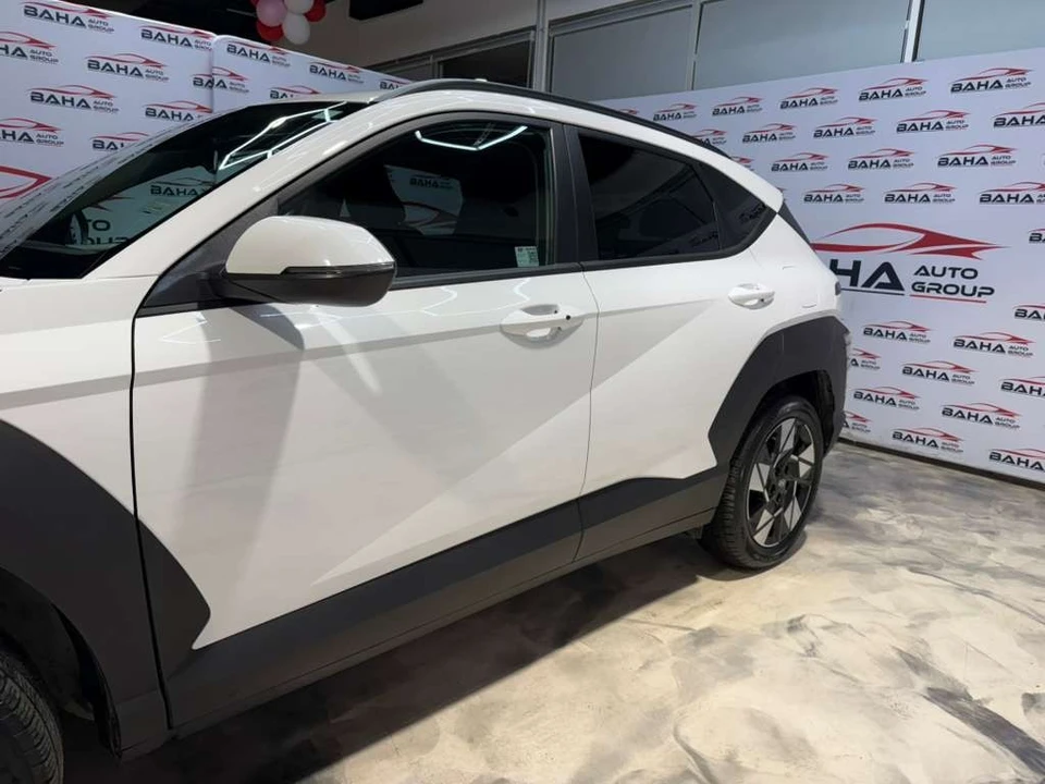 2025 Hyundai Kona - Image 6 of 21