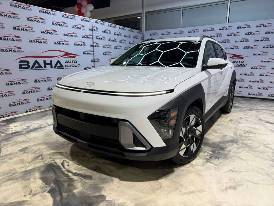 2025 Hyundai Kona - Image 2 of 21