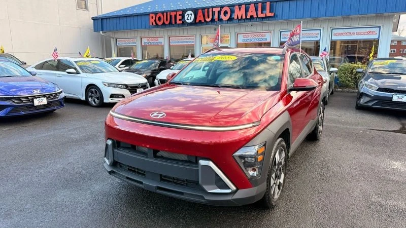2025 Hyundai Kona - Image 4 of 12
