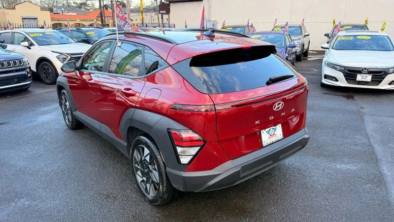 2025 Hyundai Kona - Image 5 of 12