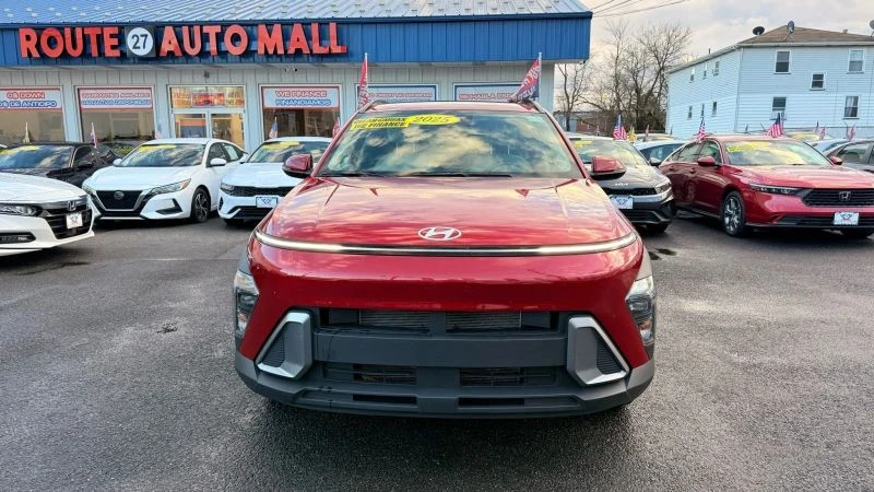 2025 Hyundai Kona - Image 3 of 12