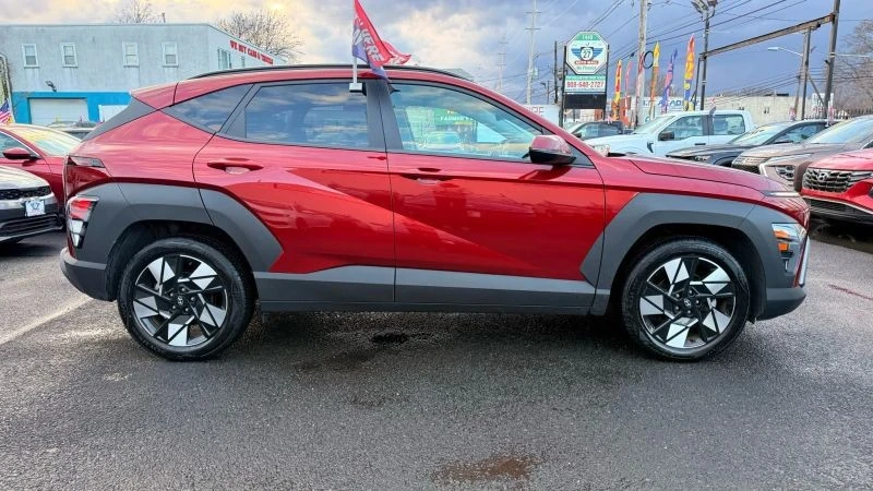 2025 Hyundai Kona - Image 11 of 12