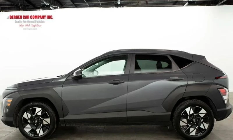 2025 Hyundai Kona - Image 5 of 12