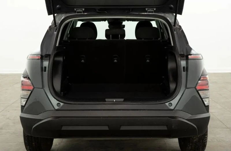 2025 Hyundai Kona - Image 12 of 12