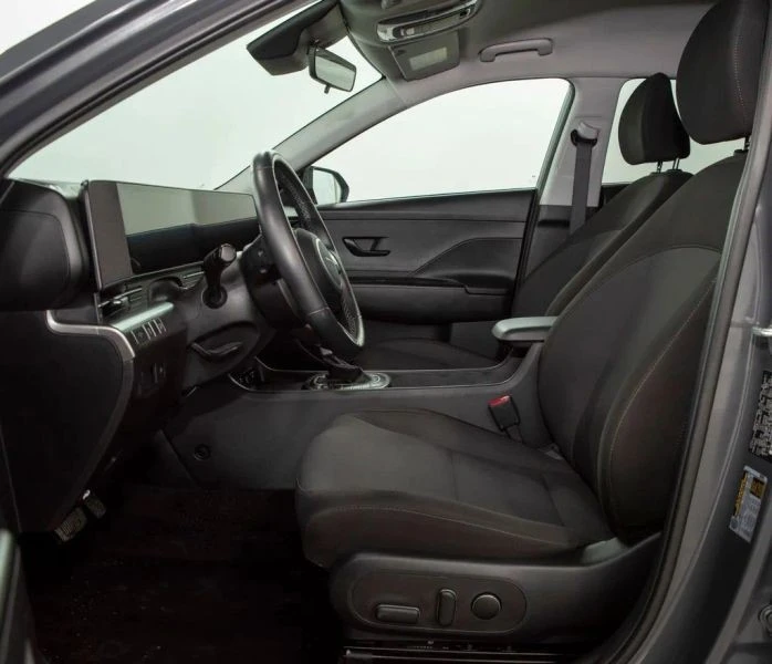 2025 Hyundai Kona - Image 7 of 12