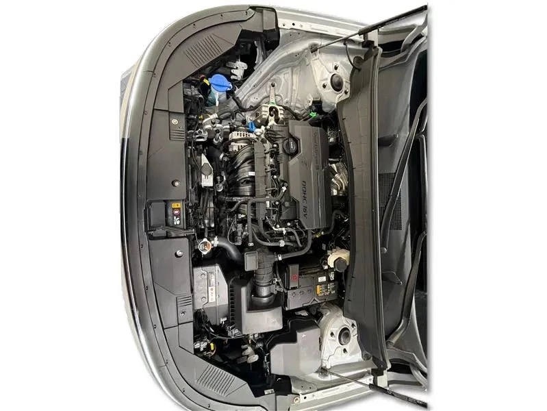 2025 Hyundai Kona - Image 11 of 12