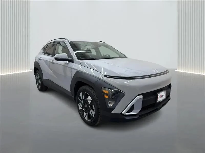 2025 Hyundai Kona - Image 7 of 12