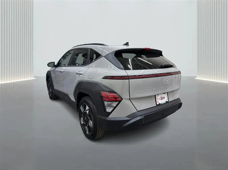2025 Hyundai Kona - Image 3 of 12