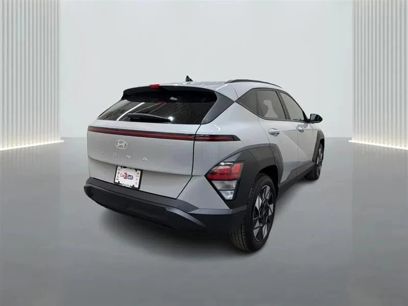 2025 Hyundai Kona - Image 5 of 12