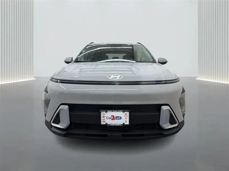 2025 Hyundai Kona - Image 8 of 12