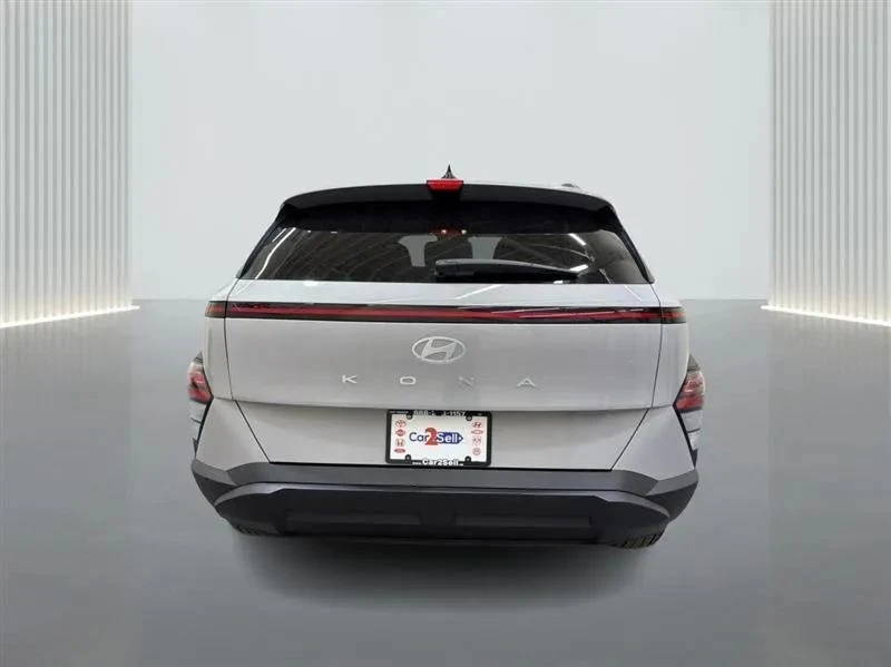 2025 Hyundai Kona - Image 4 of 12