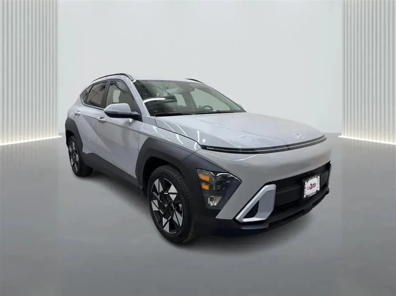 2025 Hyundai Kona - Image 7 of 12