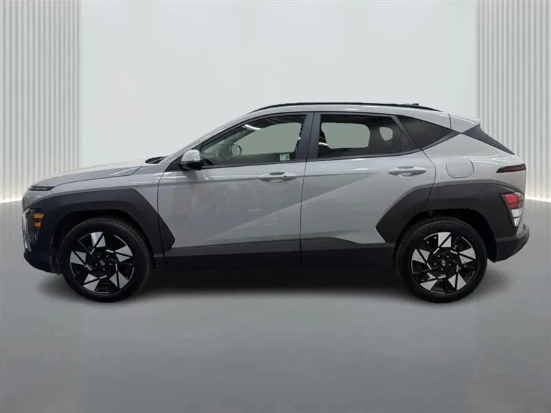 2025 Hyundai Kona - Image 2 of 12