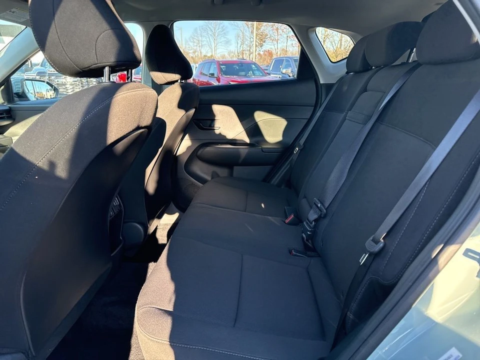 2025 Hyundai Kona - Image 11 of 12