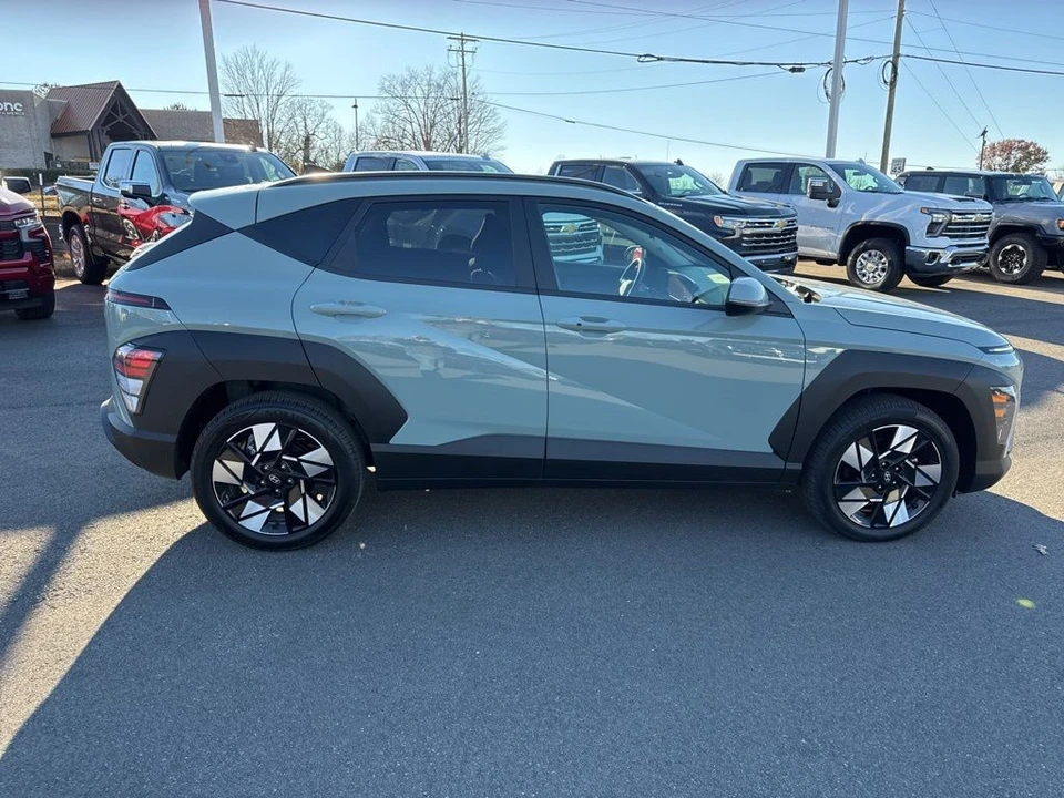 2025 Hyundai Kona - Image 6 of 12