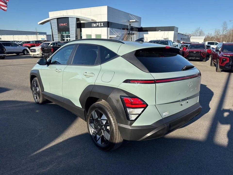 2025 Hyundai Kona - Image 3 of 12