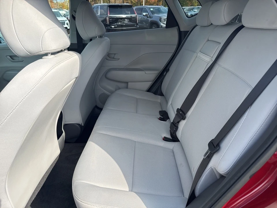 2025 Hyundai Kona - Image 12 of 12