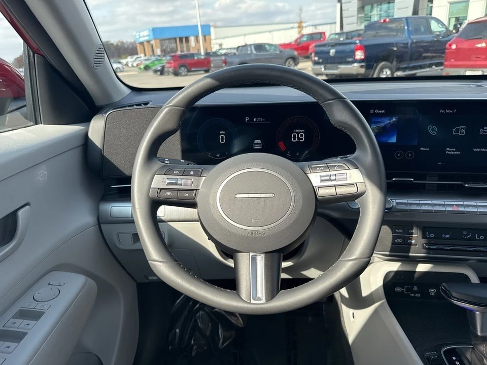 2025 Hyundai Kona - Image 14 of 21