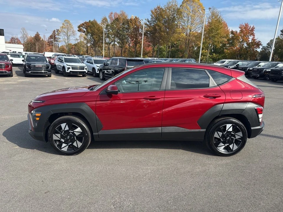 2025 Hyundai Kona - Image 2 of 21