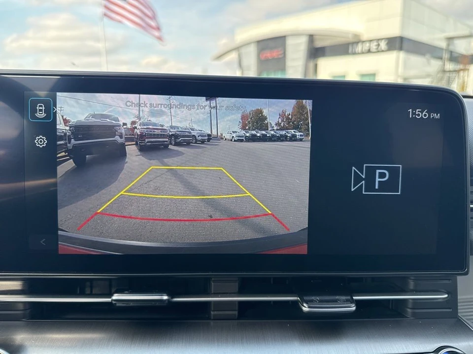 2025 Hyundai Kona - Image 19 of 21