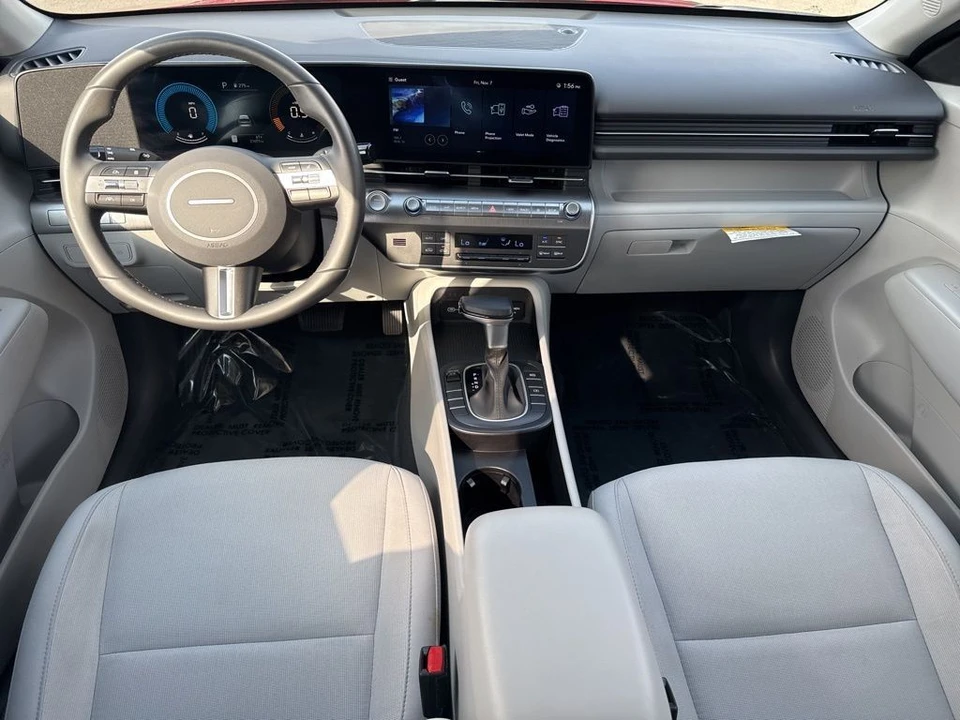 2025 Hyundai Kona - Image 13 of 21