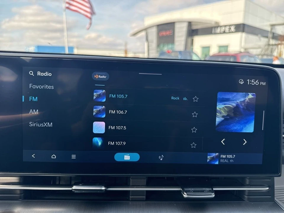 2025 Hyundai Kona - Image 18 of 21