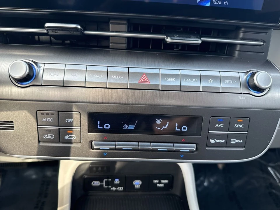 2025 Hyundai Kona - Image 20 of 21