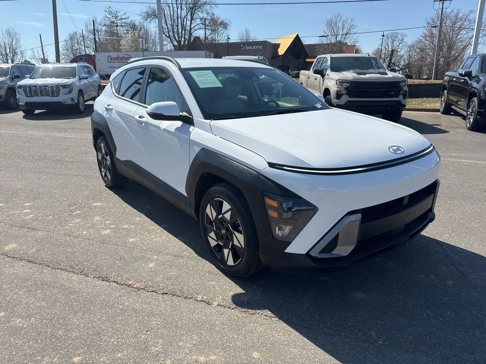 2025 Hyundai Kona - Image 7 of 21