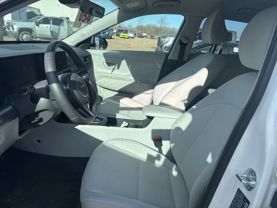 2025 Hyundai Kona - Image 5 of 7