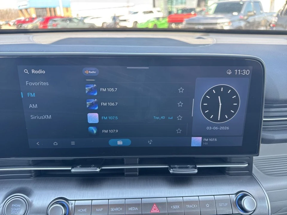 2025 Hyundai Kona - Image 18 of 21
