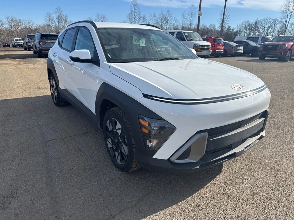 2025 Hyundai Kona - Image 4 of 7