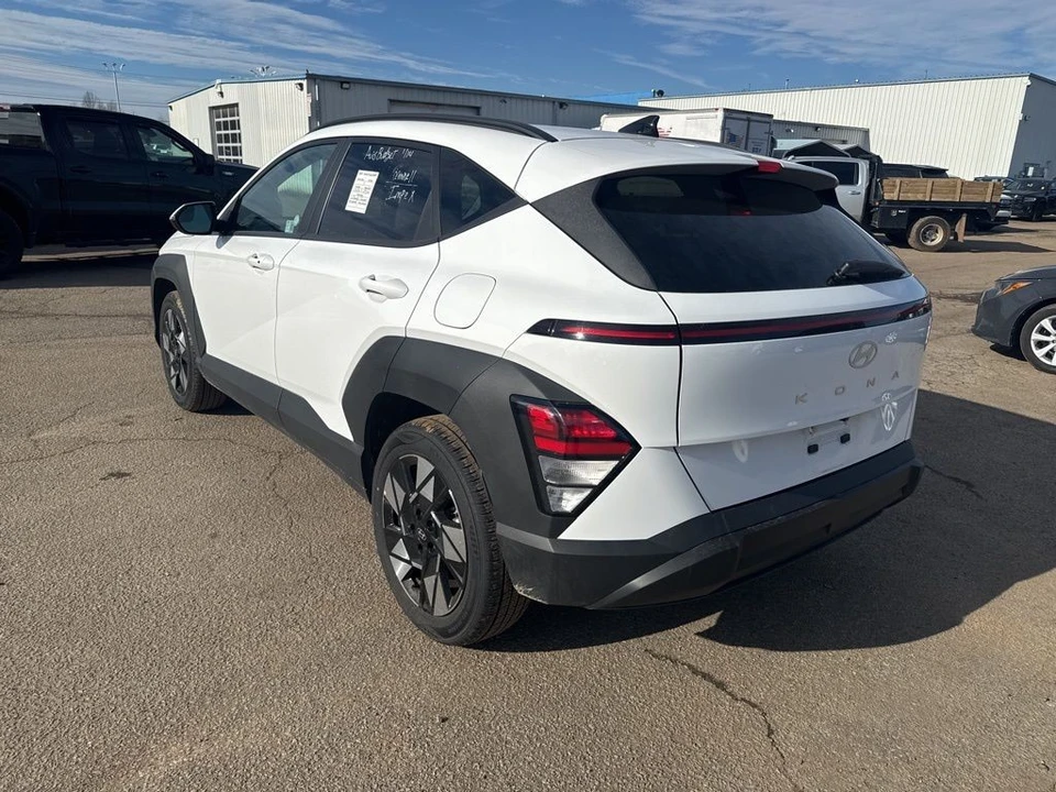 2025 Hyundai Kona - Image 2 of 7