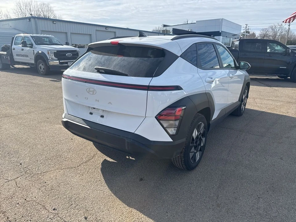 2025 Hyundai Kona - Image 3 of 7
