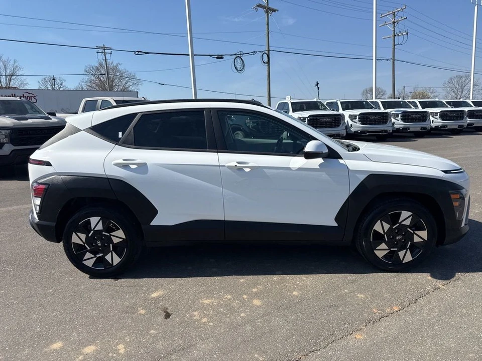 2025 Hyundai Kona - Image 6 of 21
