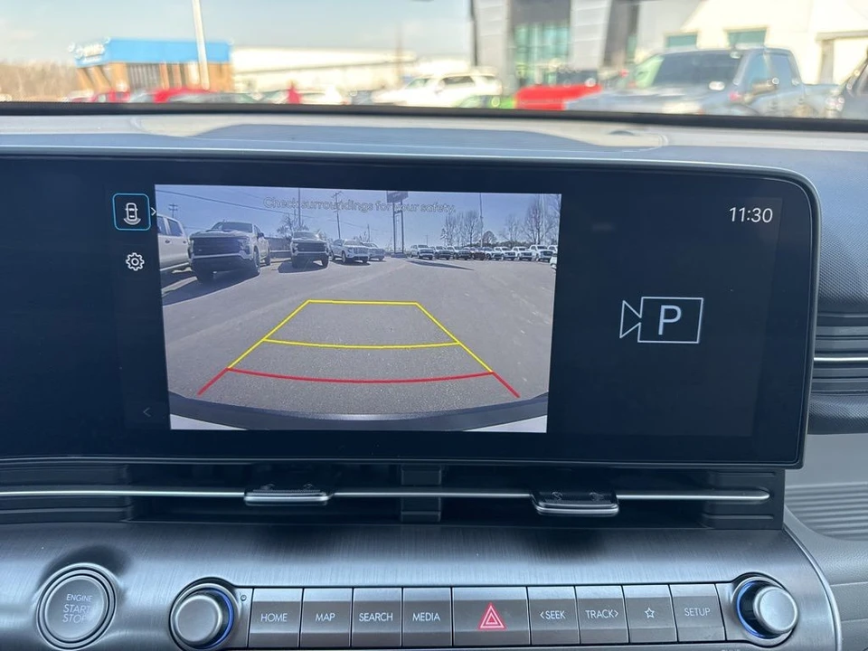 2025 Hyundai Kona - Image 20 of 21